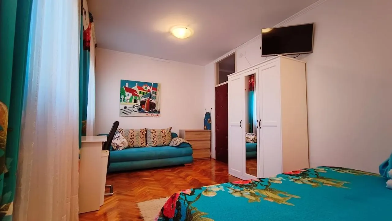 Apartman Ladybird Pula