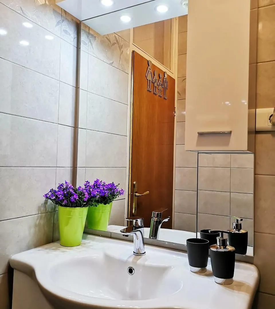 Apartman Ladybird Pula
