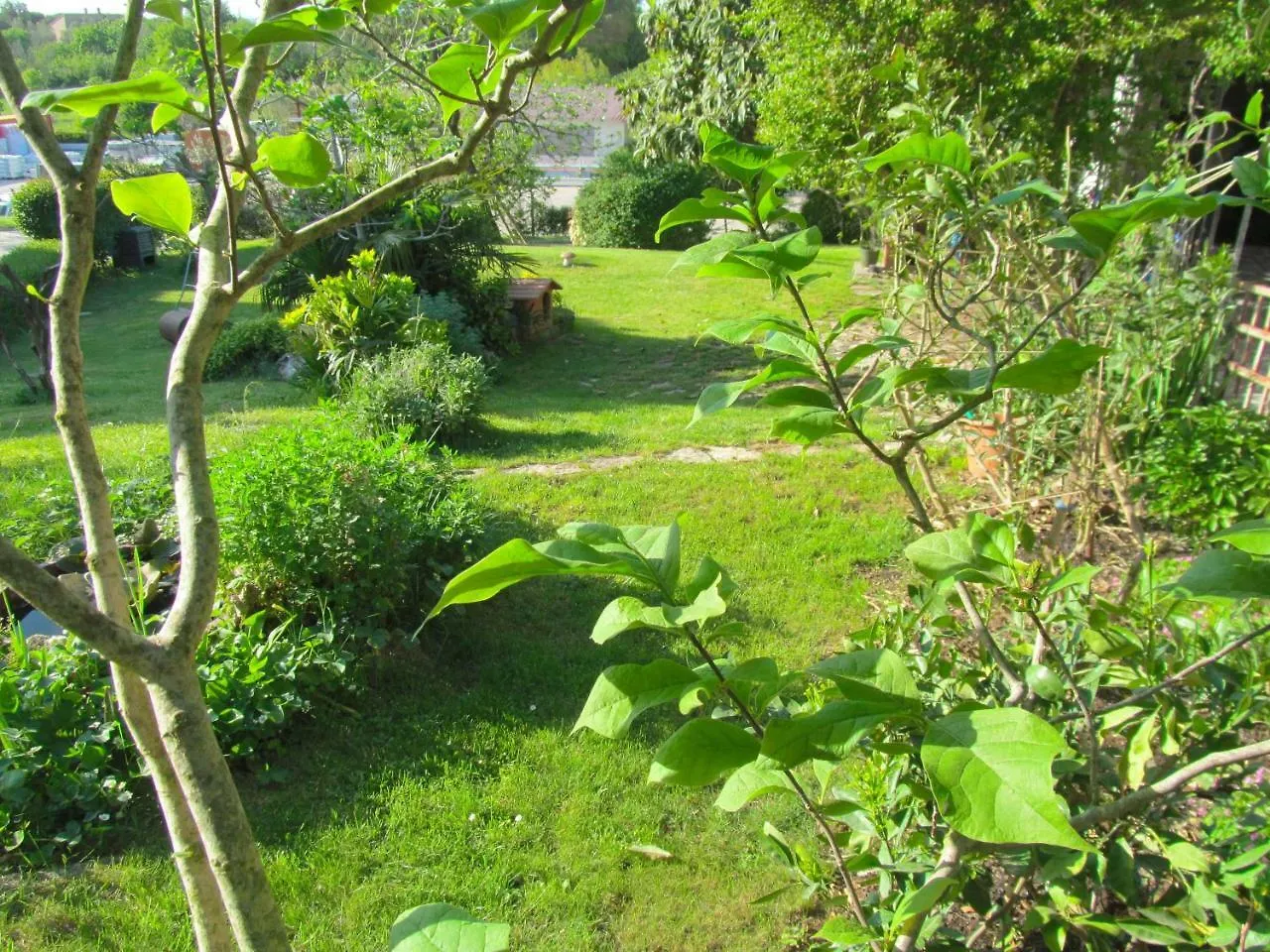 Apartman Ladybird Pula 0*,  Croatia