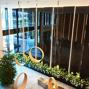 Olivia Baltic Apartament Gdańsk