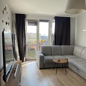 Mieszkanie 2 Pokojowe Apartament Gdańsk