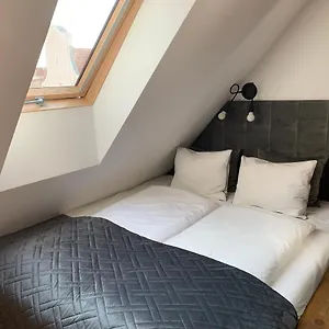Be In - Old Town - Boutique Ogarna Apartament Gdańsk